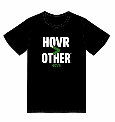 HOVR > Other Tee