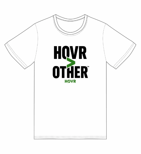HOVR > Other Tee