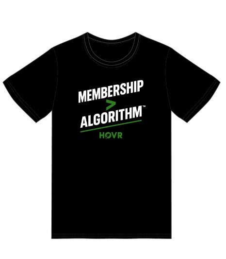 Membership > Algorithm Tee