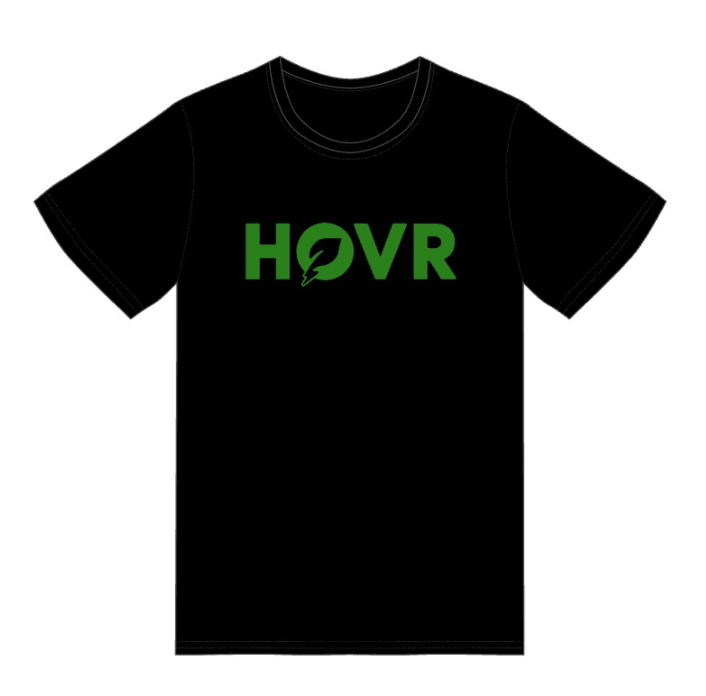 HOVR Classic Logo Tee