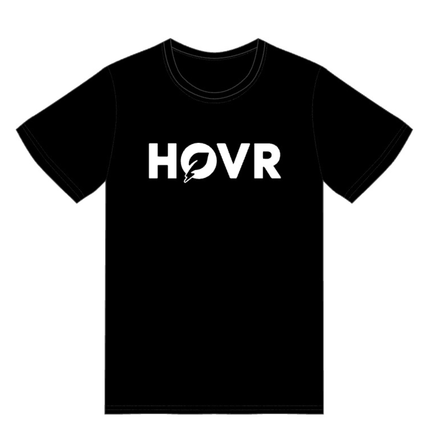 HOVR Classic Logo Tee